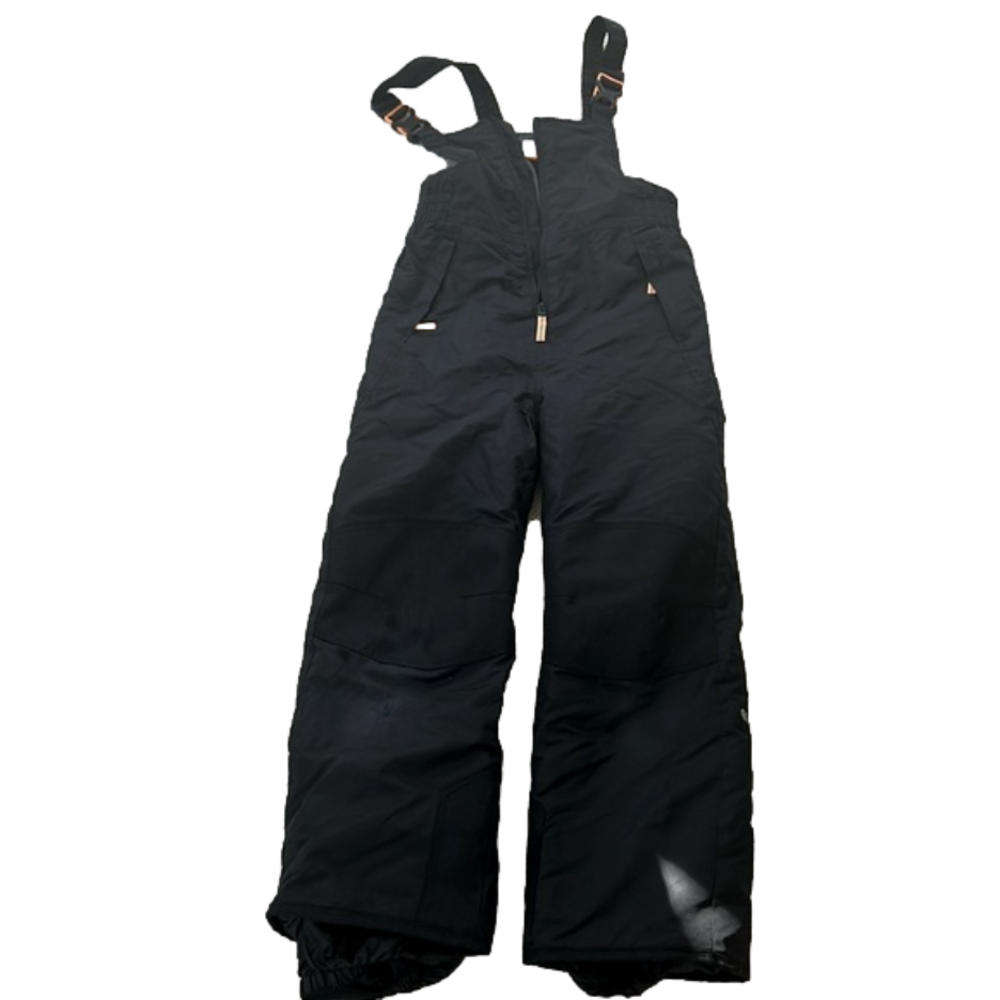 🌿Champion snow overalls size 8/10🌿